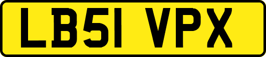 LB51VPX