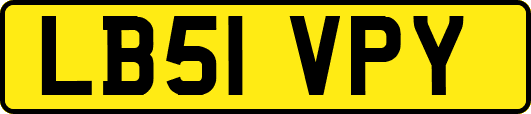 LB51VPY
