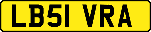 LB51VRA