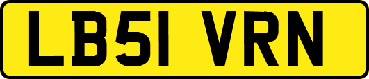 LB51VRN