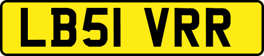 LB51VRR