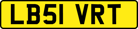 LB51VRT