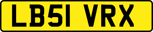 LB51VRX