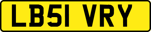 LB51VRY