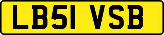 LB51VSB
