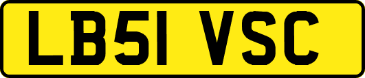 LB51VSC