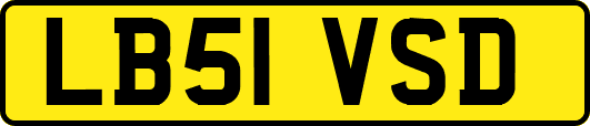 LB51VSD