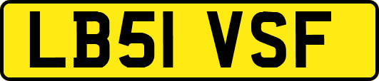 LB51VSF