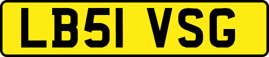 LB51VSG