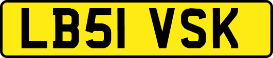 LB51VSK