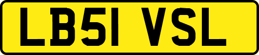 LB51VSL