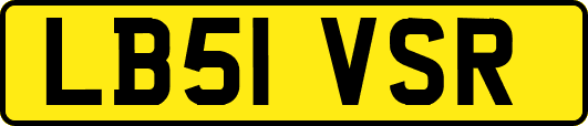 LB51VSR