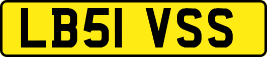 LB51VSS