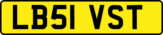 LB51VST
