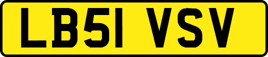 LB51VSV