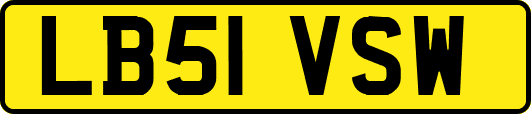 LB51VSW