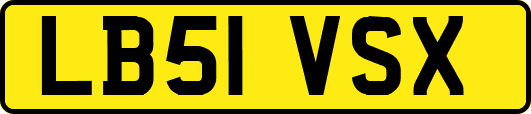 LB51VSX