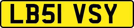 LB51VSY