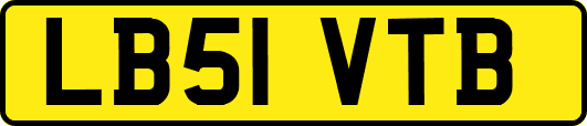 LB51VTB
