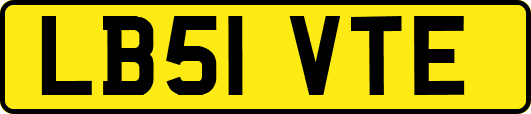 LB51VTE