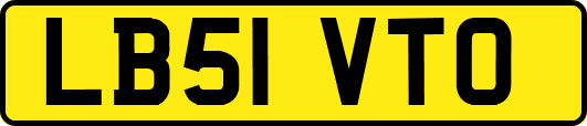 LB51VTO