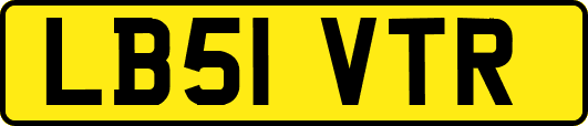 LB51VTR