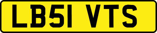 LB51VTS