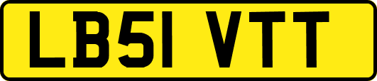 LB51VTT