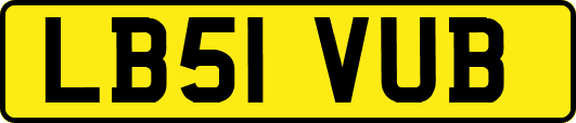 LB51VUB