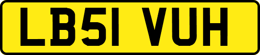 LB51VUH