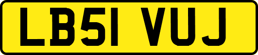 LB51VUJ