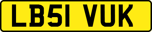 LB51VUK