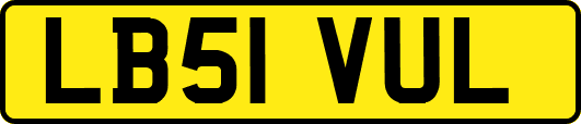 LB51VUL