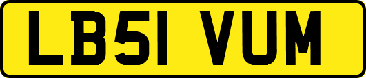 LB51VUM