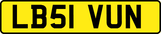 LB51VUN