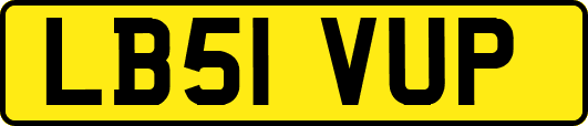 LB51VUP