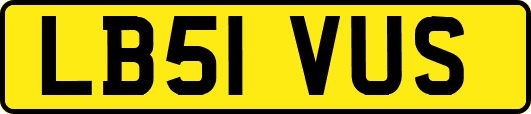 LB51VUS