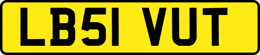 LB51VUT