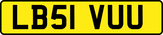 LB51VUU