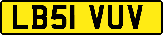 LB51VUV
