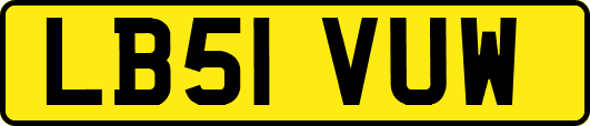 LB51VUW