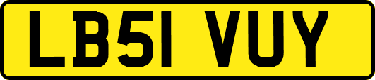 LB51VUY