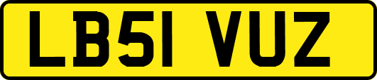 LB51VUZ