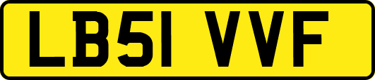 LB51VVF