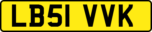 LB51VVK