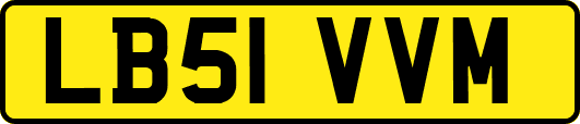 LB51VVM