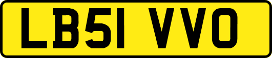 LB51VVO