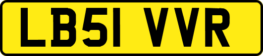 LB51VVR