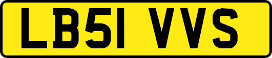 LB51VVS