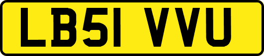 LB51VVU